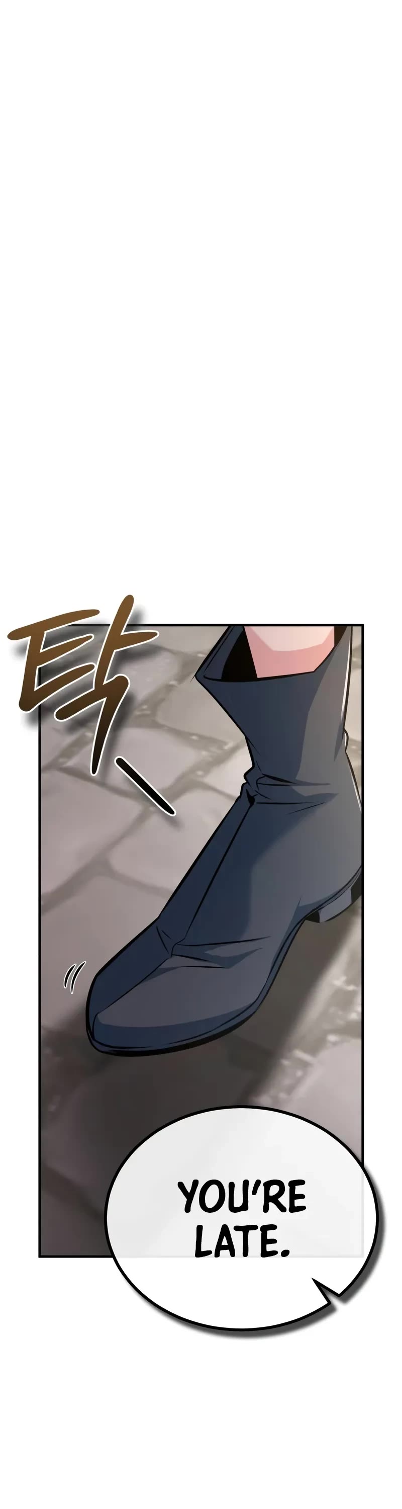 Academy’s Undercover Professor Chapter 99 page 33 - Chapter 99: Teacher And Student