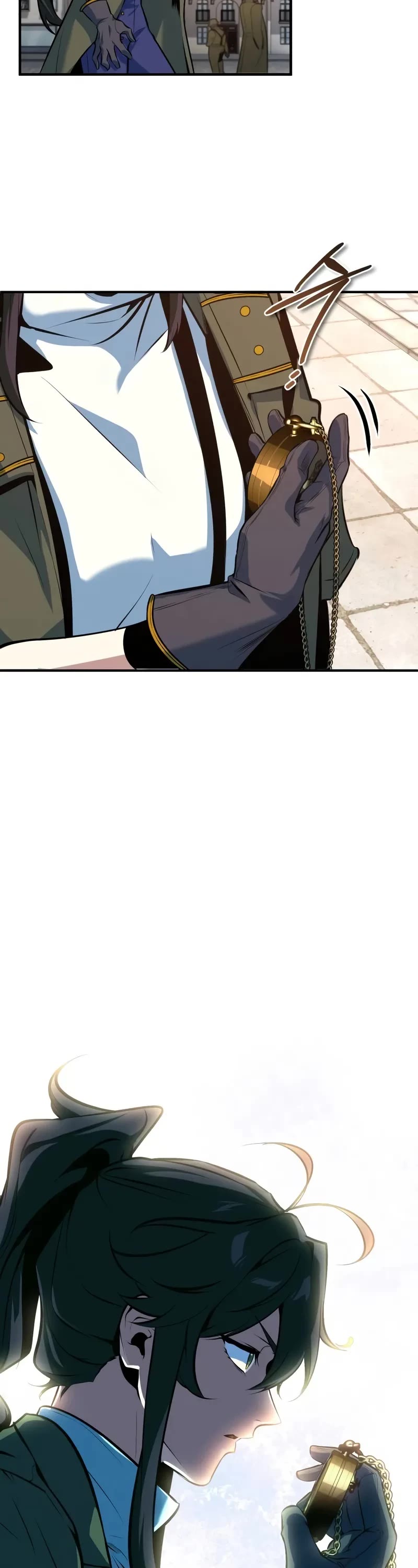 Academy’s Undercover Professor Chapter 99 page 44 - Chapter 99: Teacher And Student