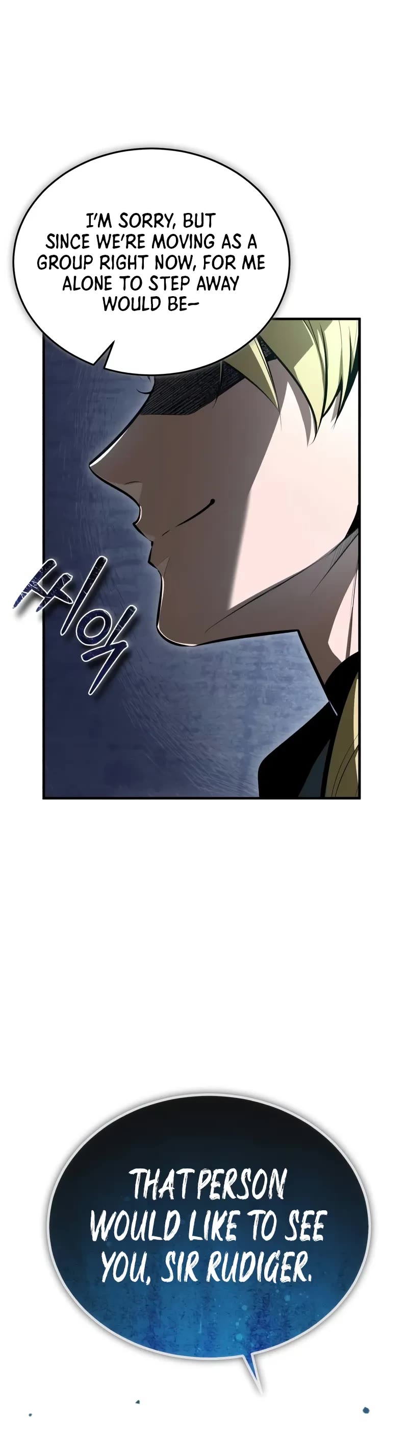 Academy’s Undercover Professor Chapter 99 page 56 - Chapter 99: Teacher And Student