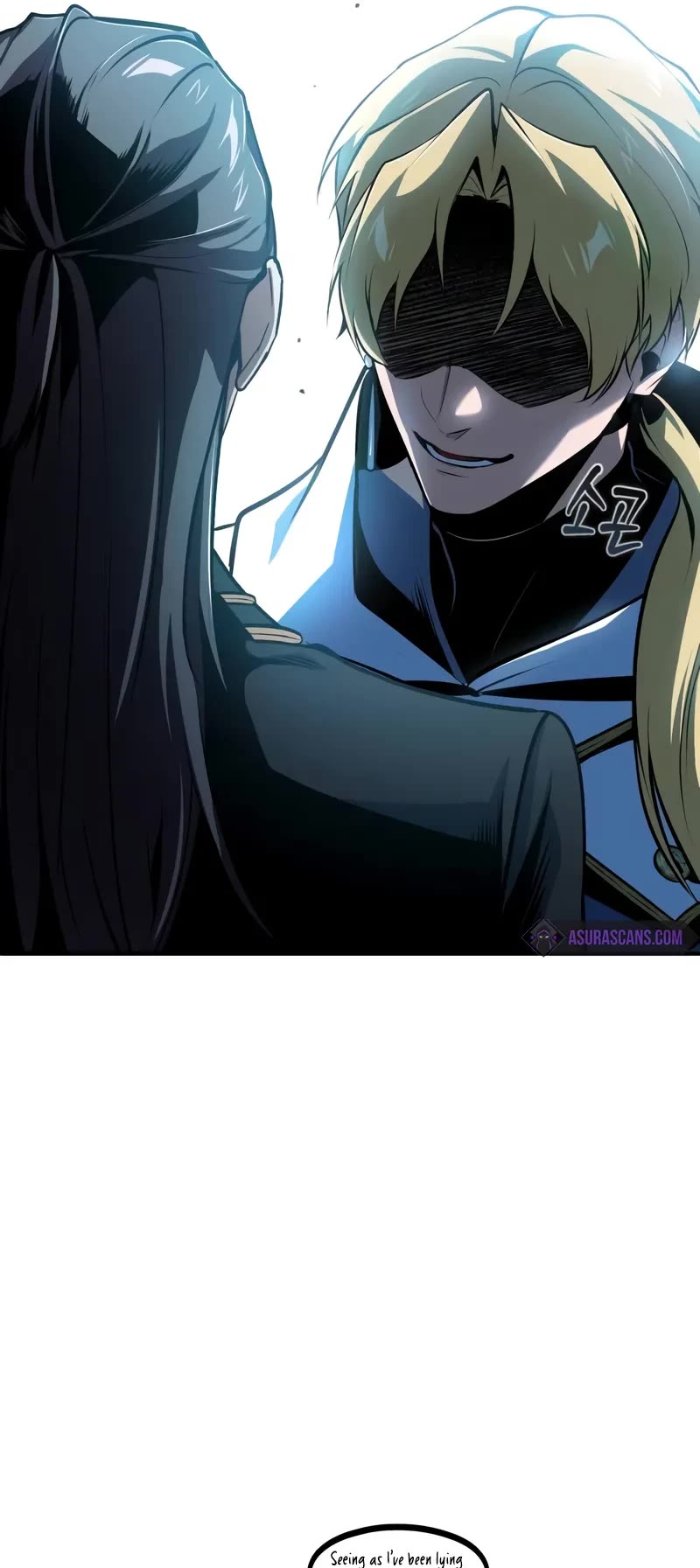 Academy’s Undercover Professor Chapter 99 page 57 - Chapter 99: Teacher And Student