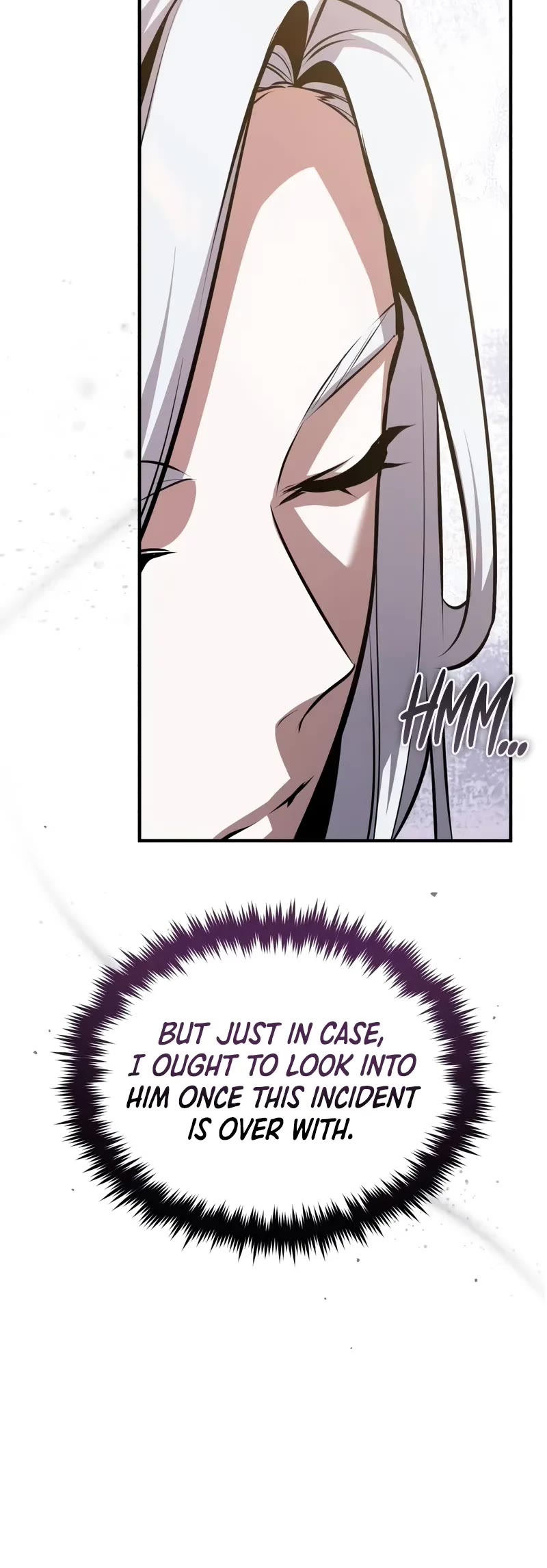 Academy’s Undercover Professor Chapter 99 page 6 - Chapter 99: Teacher And Student