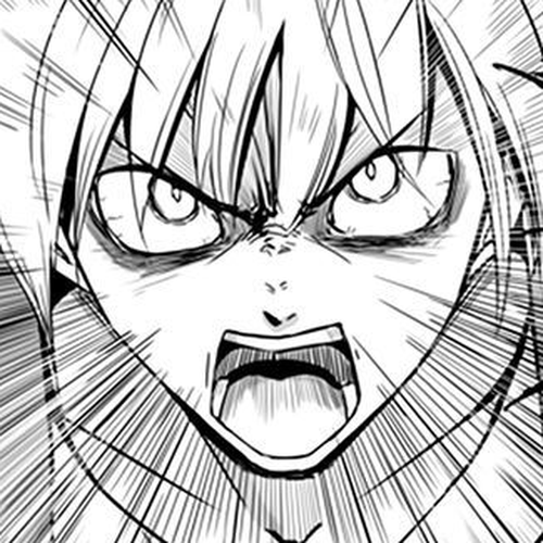 Acaria Chapter 12 cover