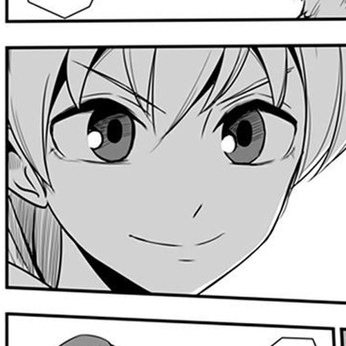 Acaria Chapter 14 cover