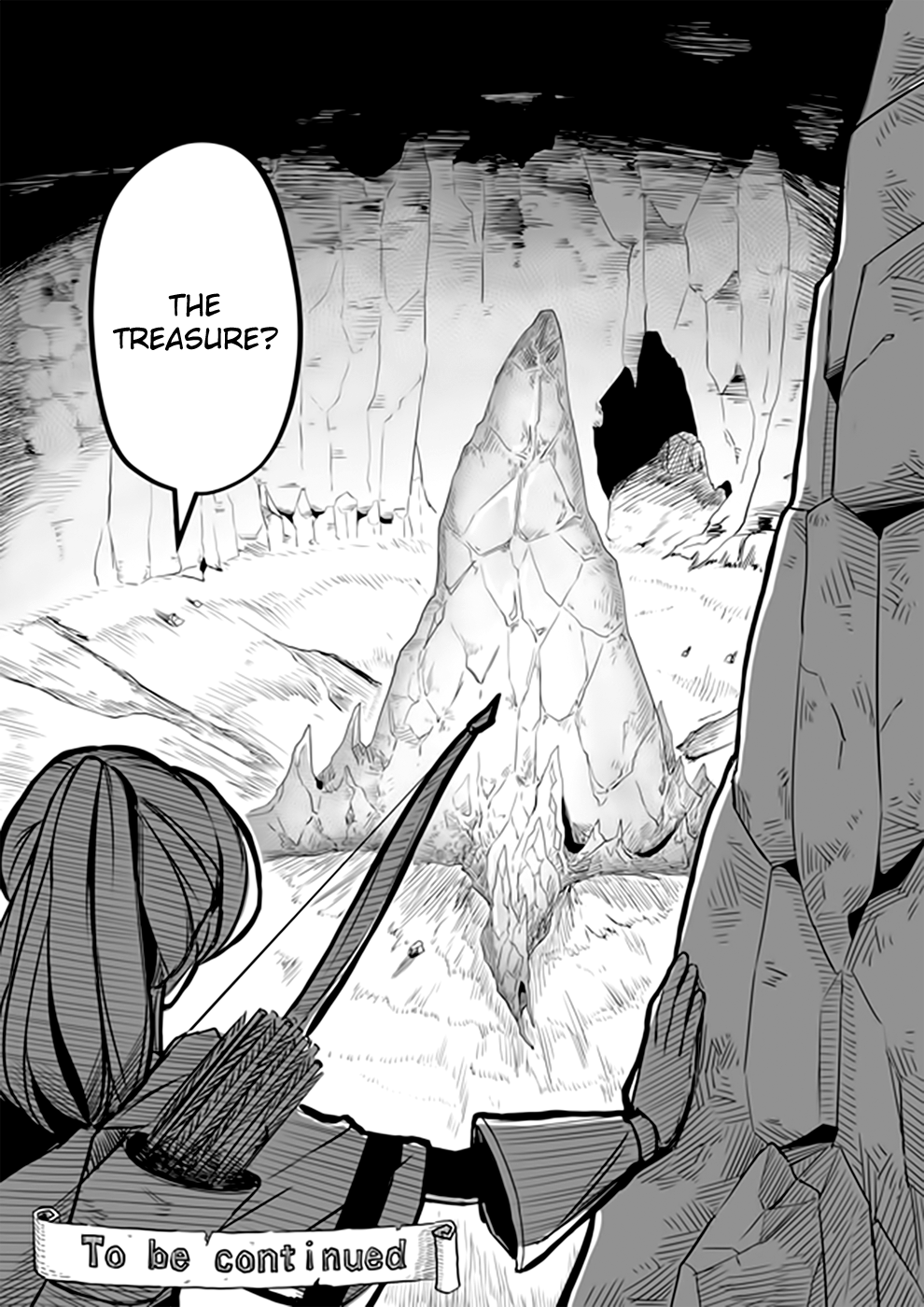 Acaria Chapter 16 page 22 - Chapter 16