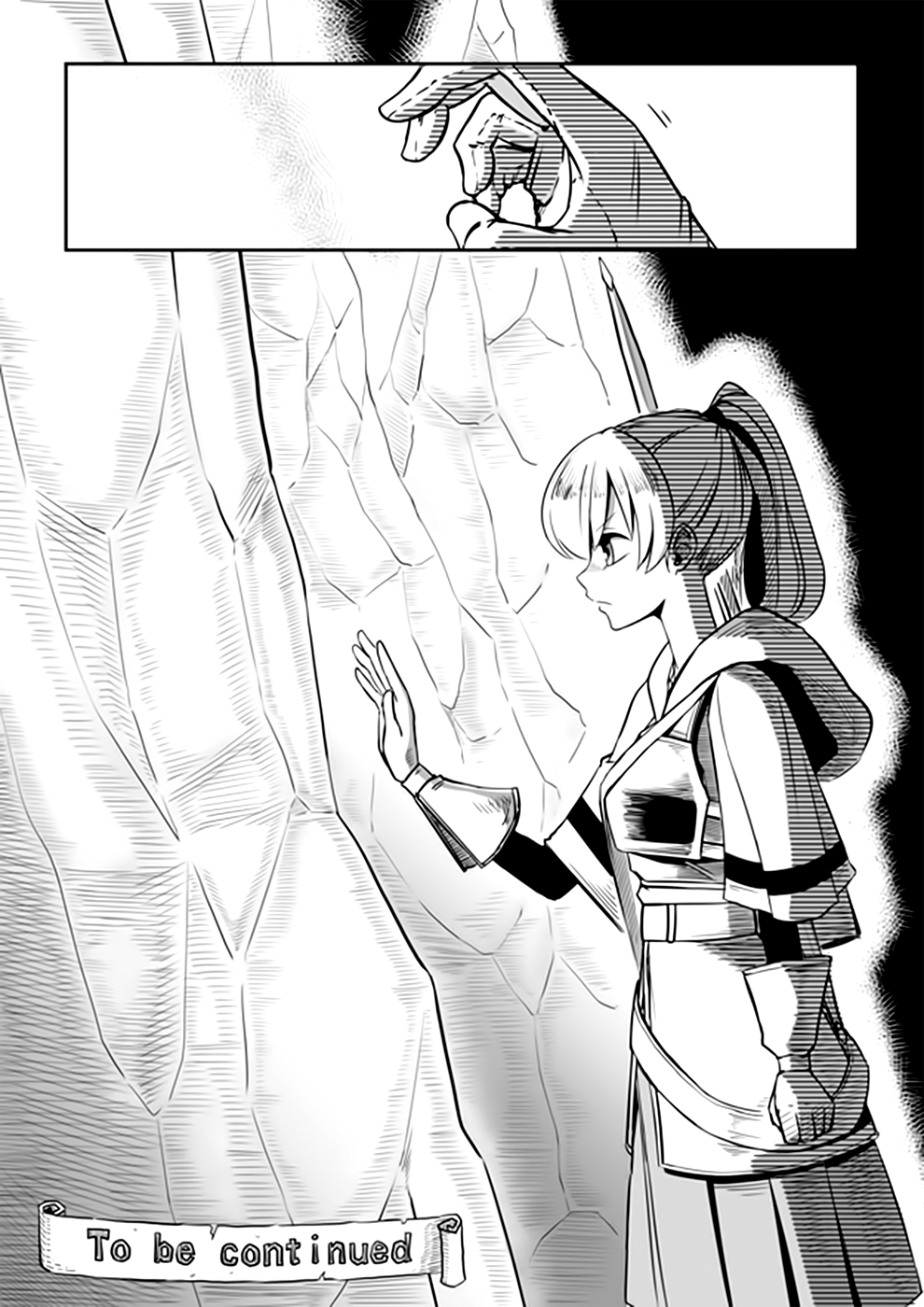 Acaria Chapter 17 page 19 - Chapter 17