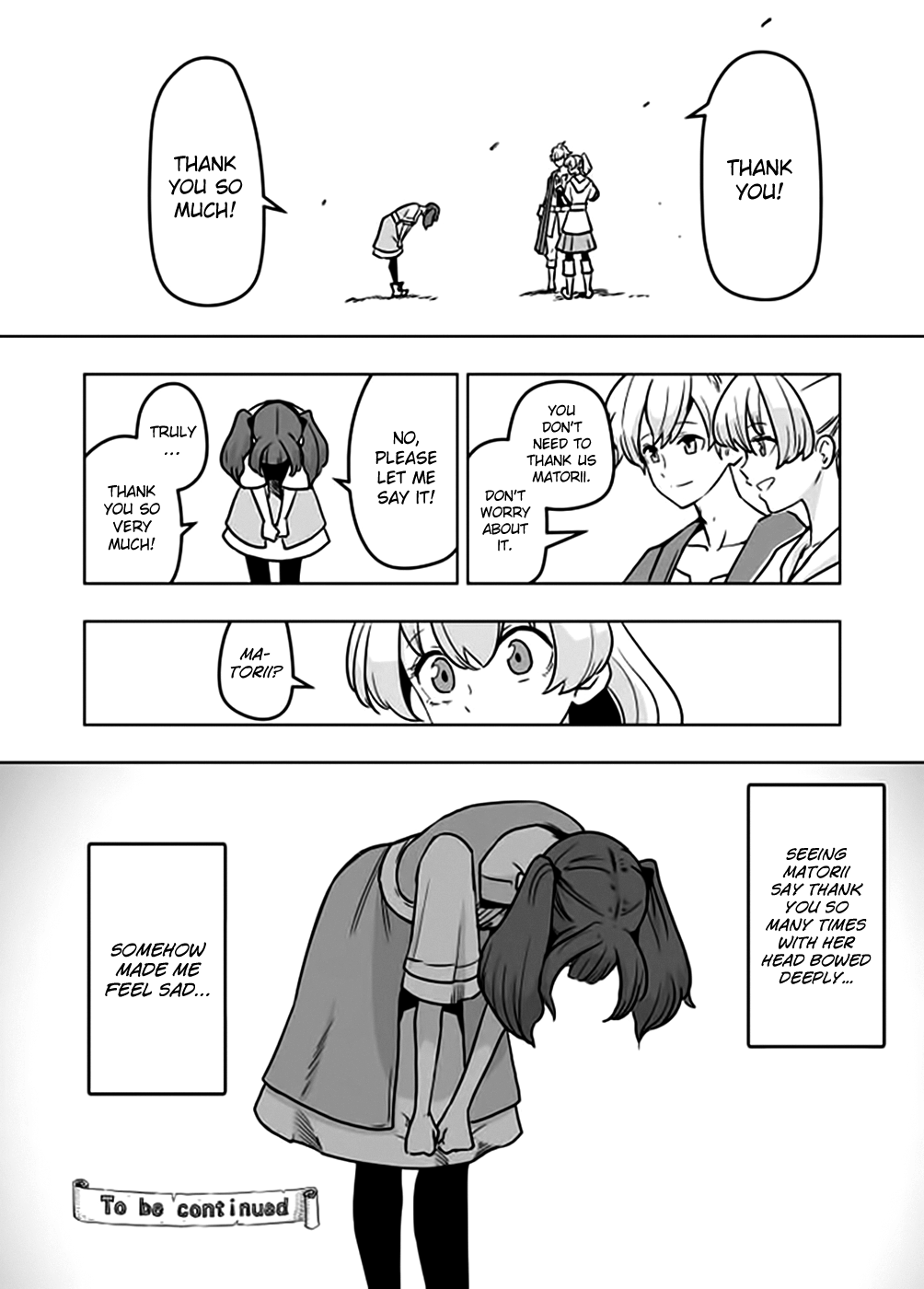 Acaria Chapter 19 page 26 - Chapter 19