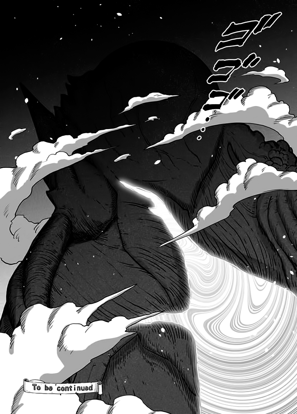 Acaria Chapter 20 page 19 - Chapter 20