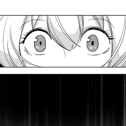 Acaria Chapter 21: Inside the Monster cover