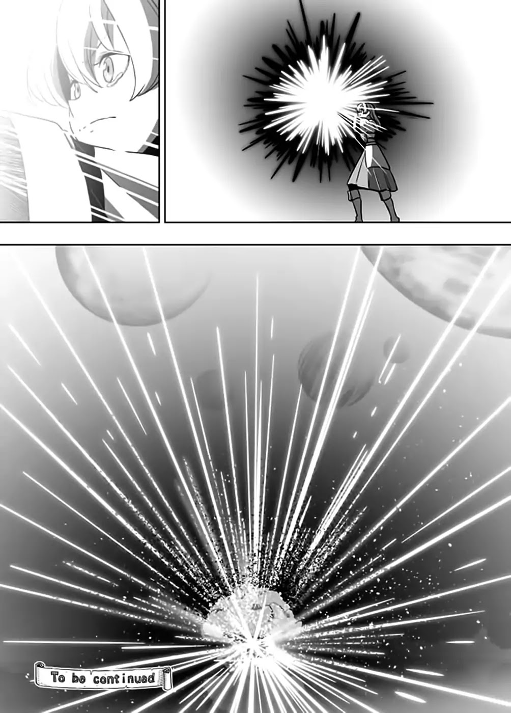 Acaria Chapter 23 page 24 - Chapter 23
