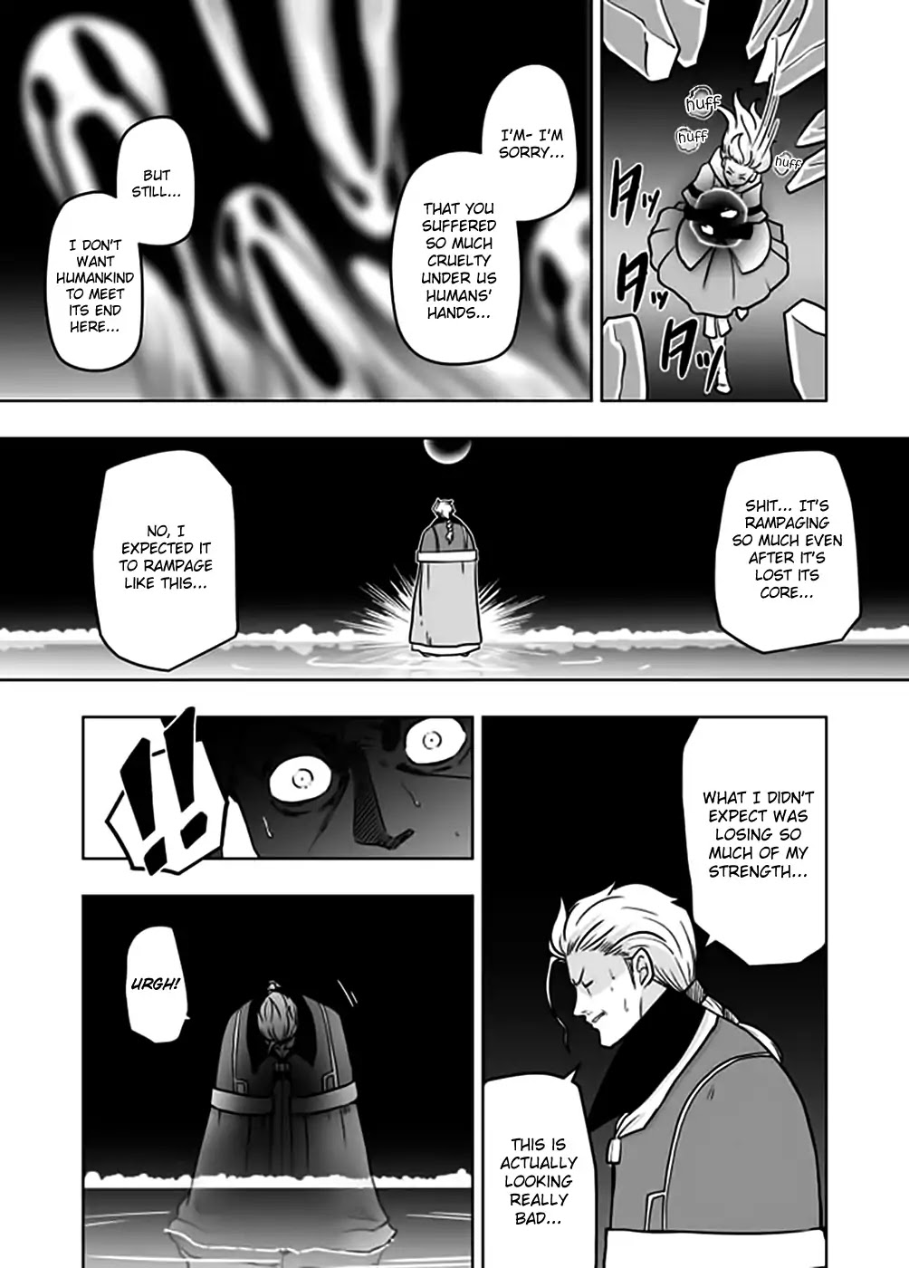 Acaria Chapter 24.1 page 11 - Chapter 24.1