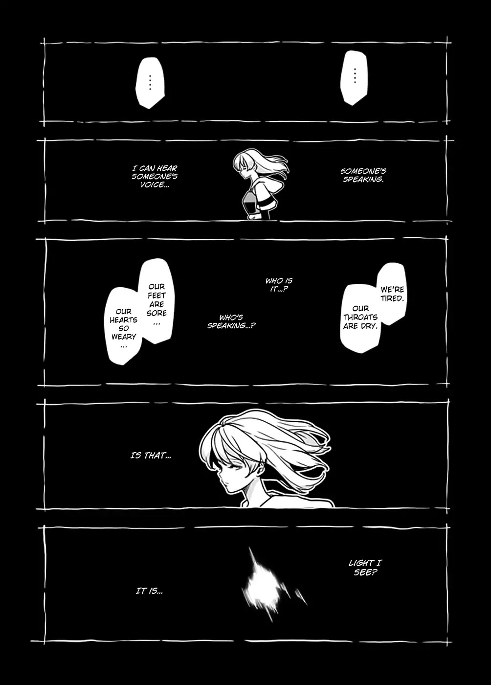 Acaria Chapter 24.1 page 15 - Chapter 24.1