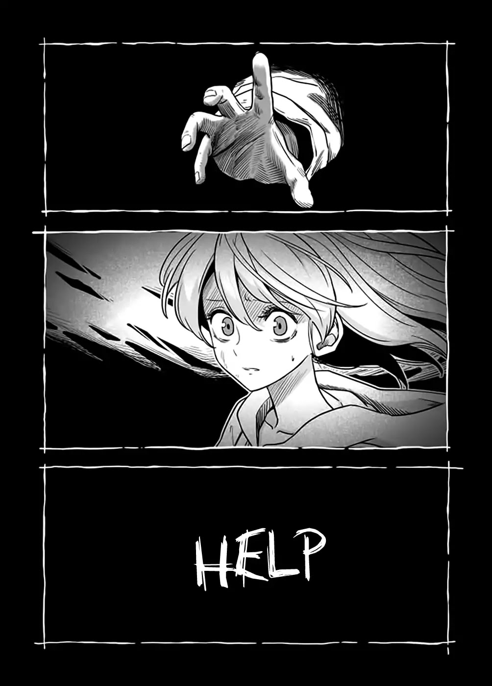 Acaria Chapter 24.1 page 16 - Chapter 24.1