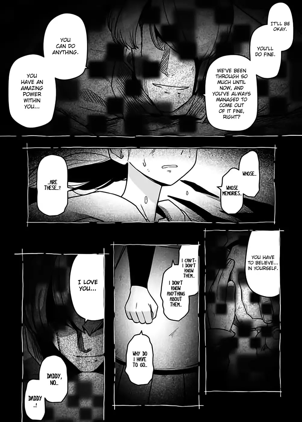 Acaria Chapter 24.1 page 18 - Chapter 24.1