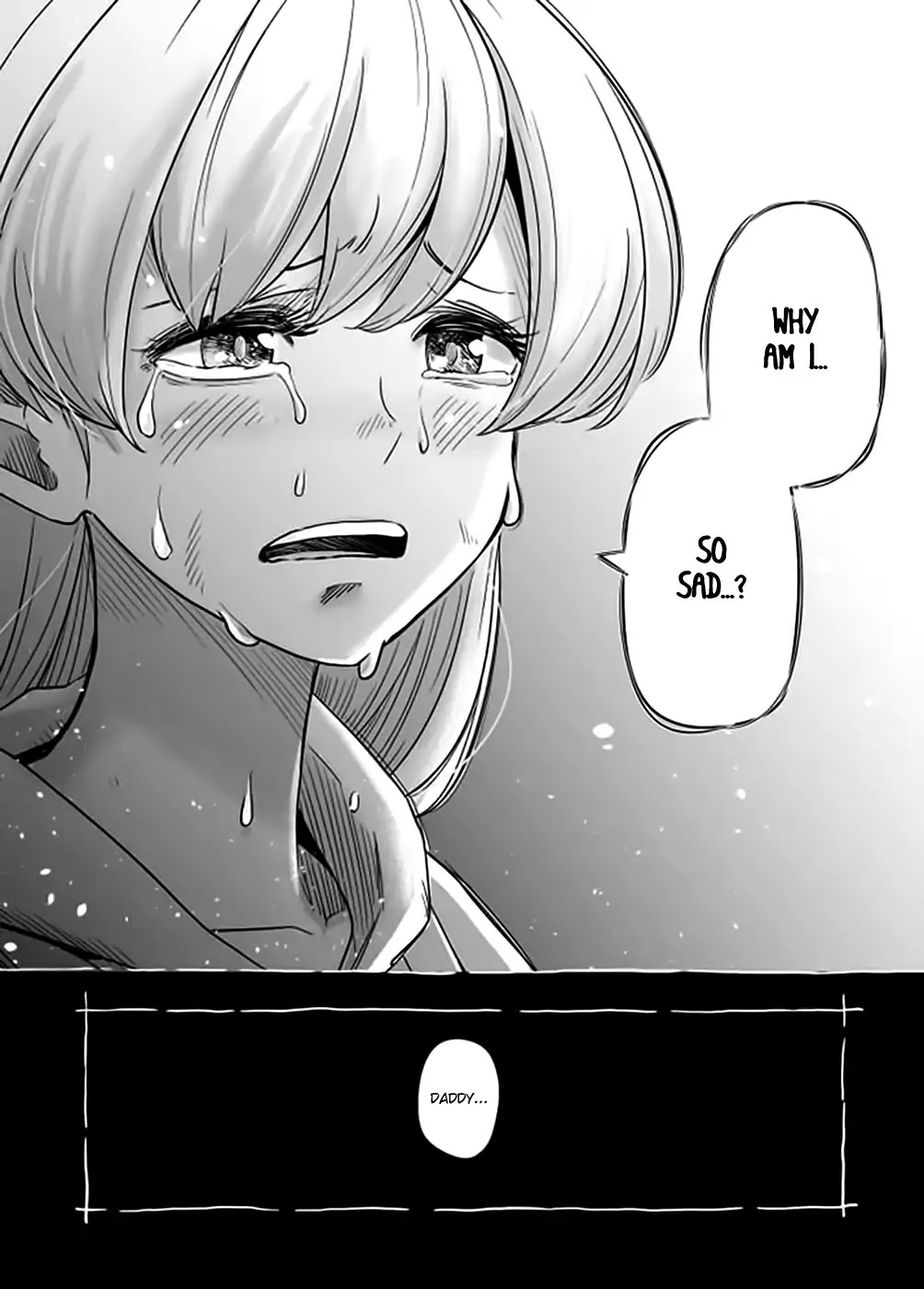 Acaria Chapter 24.1 page 19 - Chapter 24.1