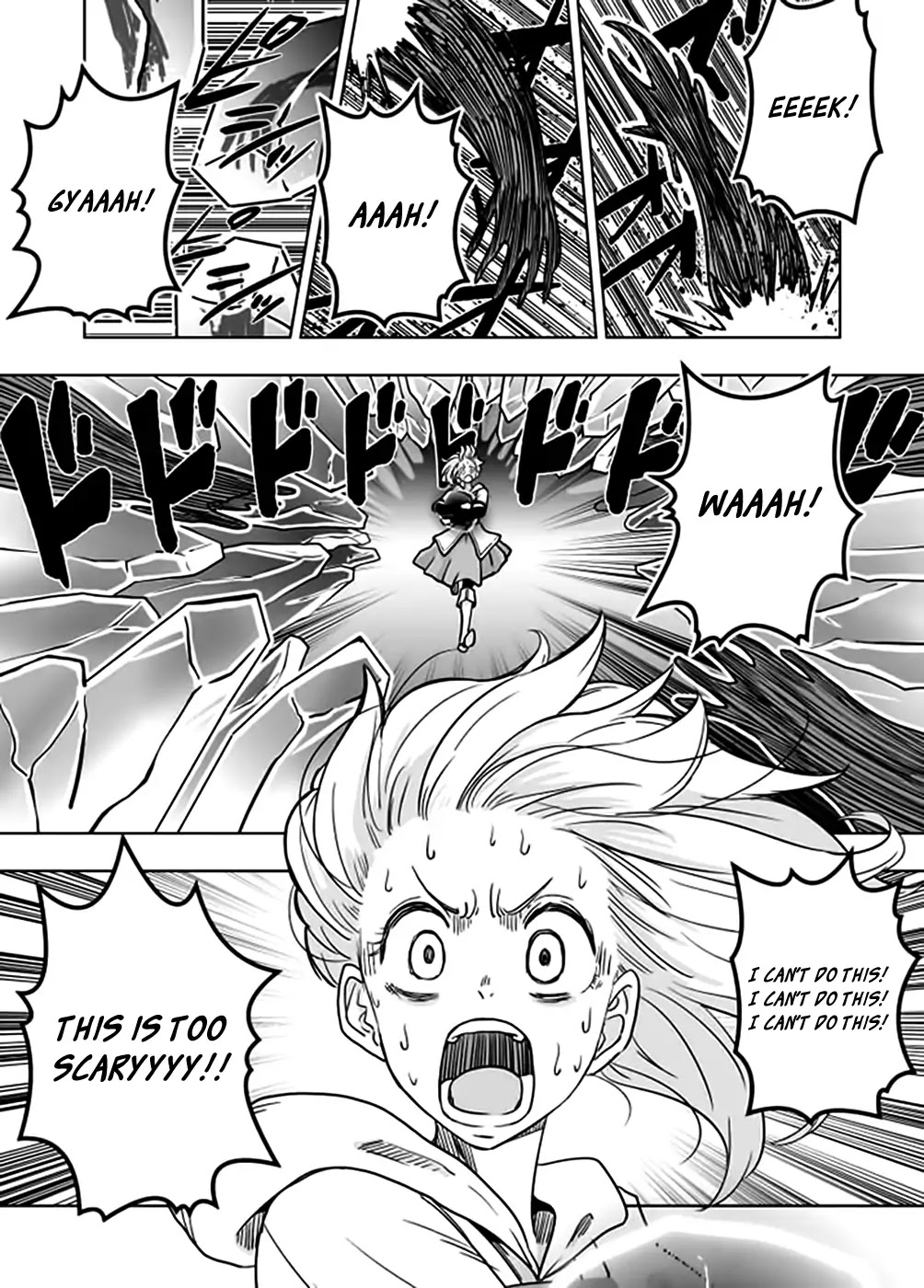 Acaria Chapter 24.1 page 9 - Chapter 24.1