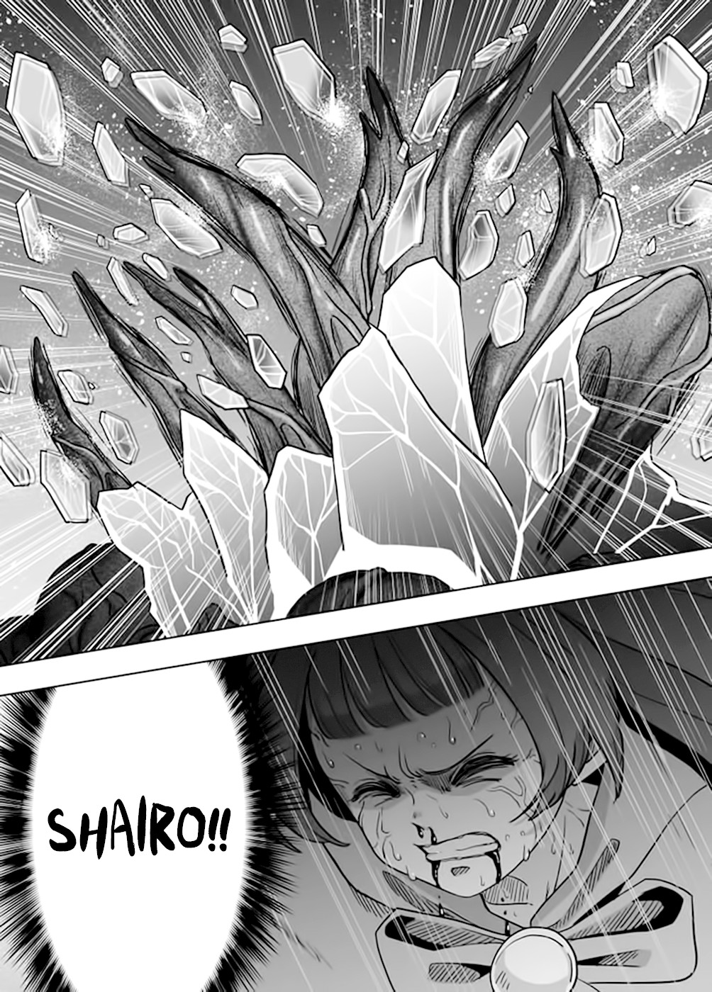 Acaria Chapter 24.5 page 17 - Chapter 24.5