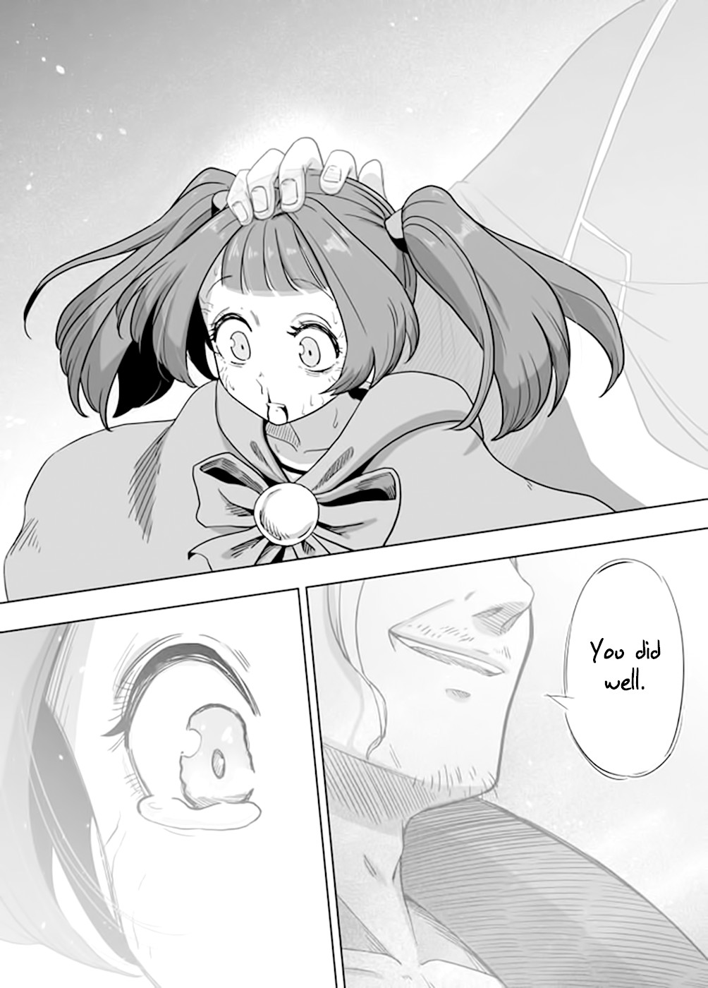 Acaria Chapter 24.5 page 18 - Chapter 24.5