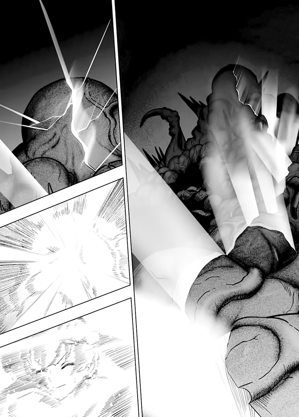 Acaria Chapter 24.5 page 21 - Chapter 24.5