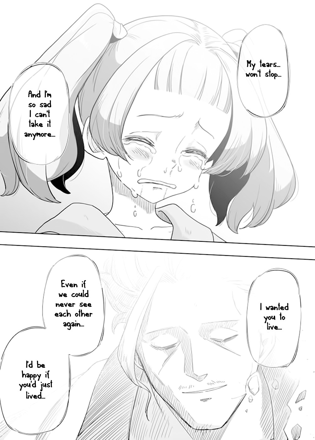 Acaria Chapter 24.5 page 28 - Chapter 24.5