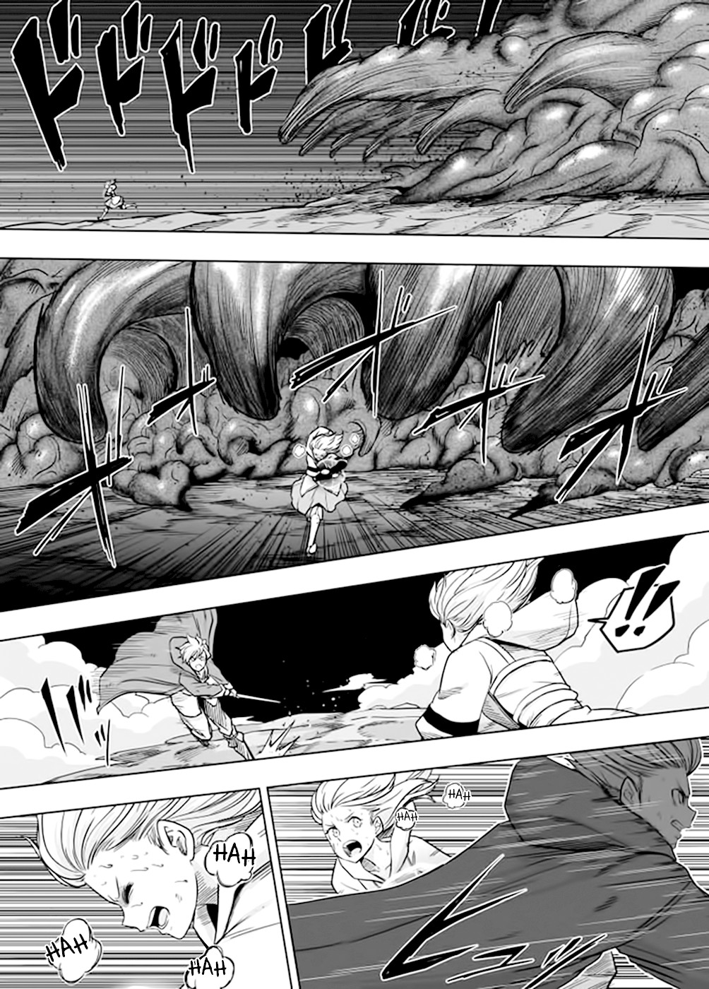 Acaria Chapter 24.5 page 6 - Chapter 24.5