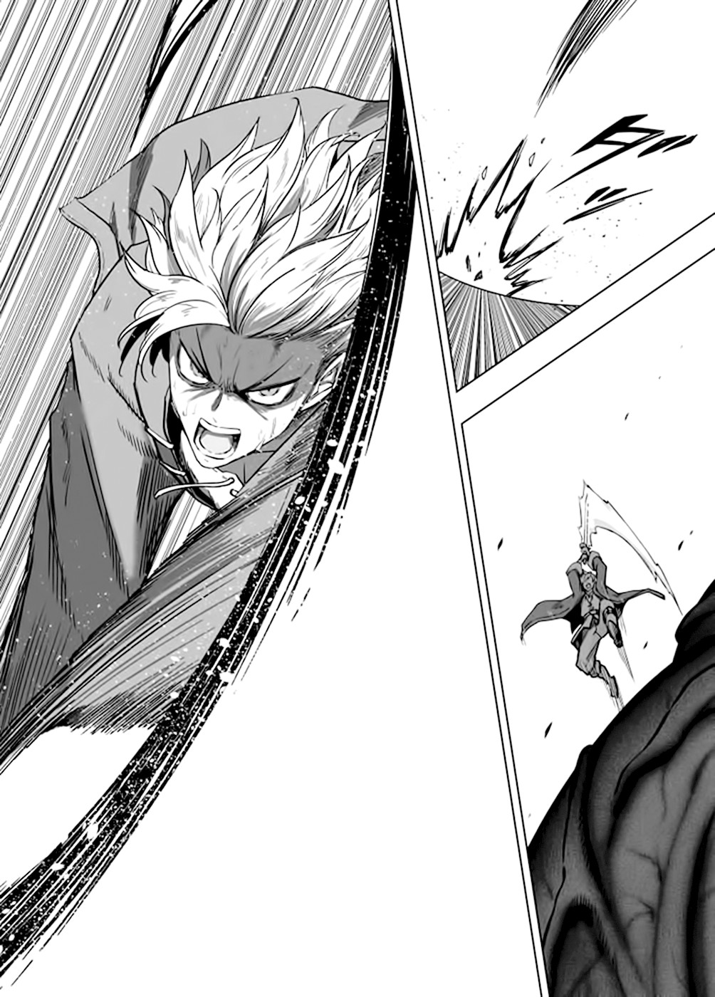 Acaria Chapter 24.5 page 7 - Chapter 24.5