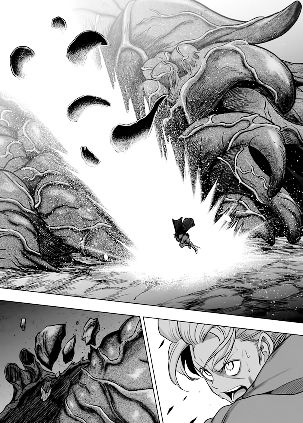 Acaria Chapter 24.5 page 8 - Chapter 24.5