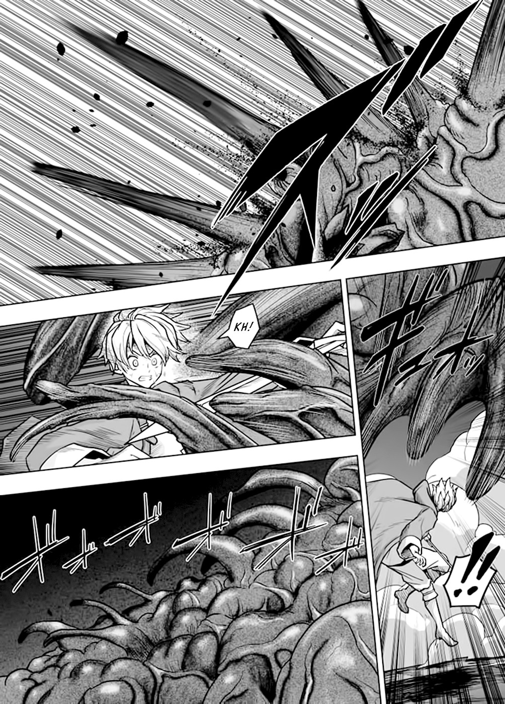 Acaria Chapter 24.5 page 9 - Chapter 24.5