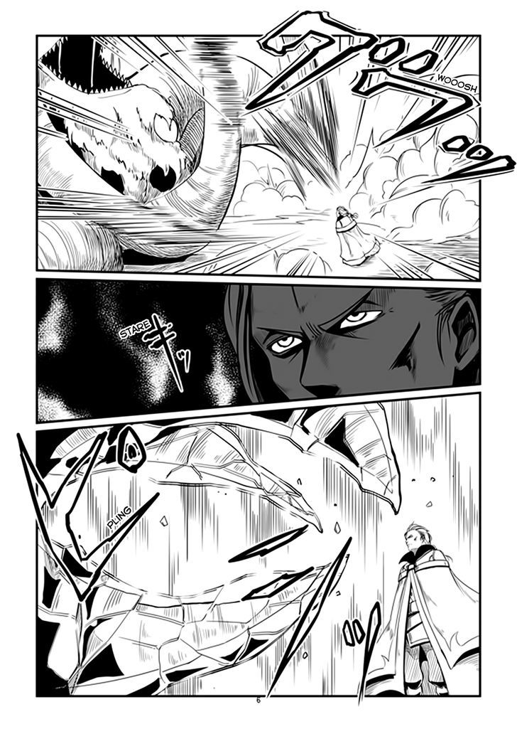 Acaria Chapter 9 page 7 - Chapter 9