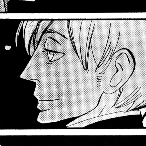 ACCA - 13-ku Kansatsuka Chapter 1 : A Cigarette at Famas cover