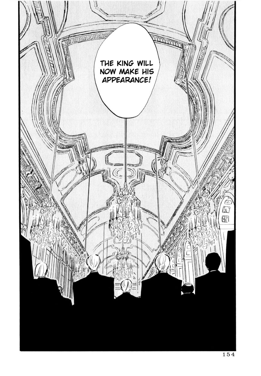 ACCA - 13-ku Kansatsuka Chapter 10 page 29 - Chapter 10 : Looking at Where the Smoke Goes in Dowa