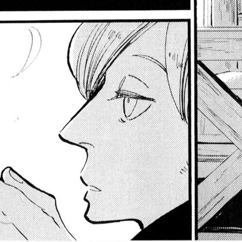 ACCA - 13-ku Kansatsuka Chapter 10 : Looking at Where the Smoke Goes in Dowa cover