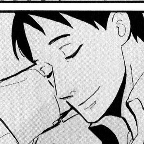 ACCA - 13-ku Kansatsuka Chapter 11.5 : Daddy Nott Goes on a Trip cover