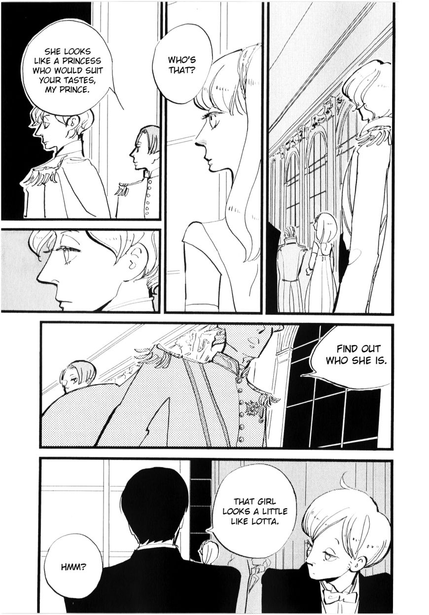 ACCA - 13-ku Kansatsuka Chapter 11 page 12 - Chapter 11 : A Night Breeze and a New Offer in Dowa