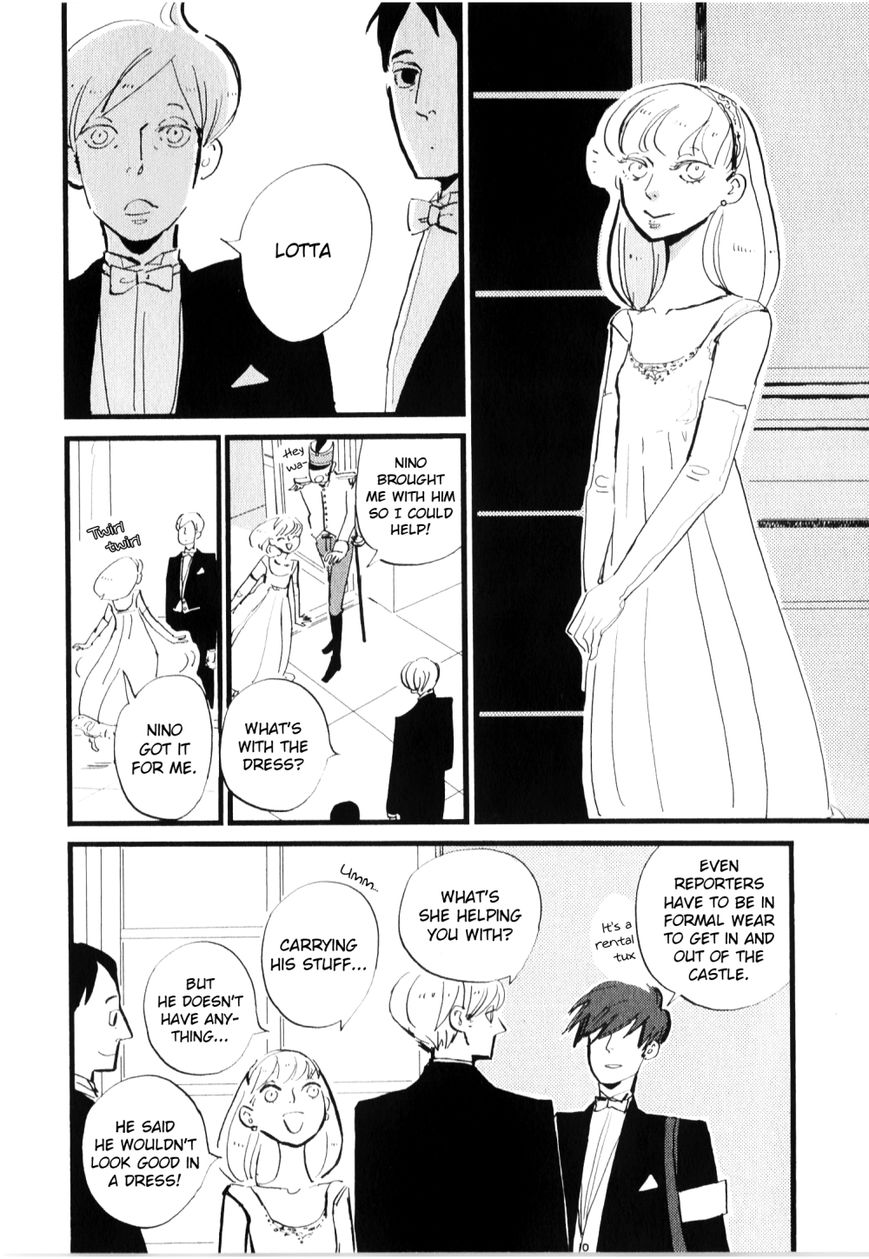 ACCA - 13-ku Kansatsuka Chapter 11 page 13 - Chapter 11 : A Night Breeze and a New Offer in Dowa
