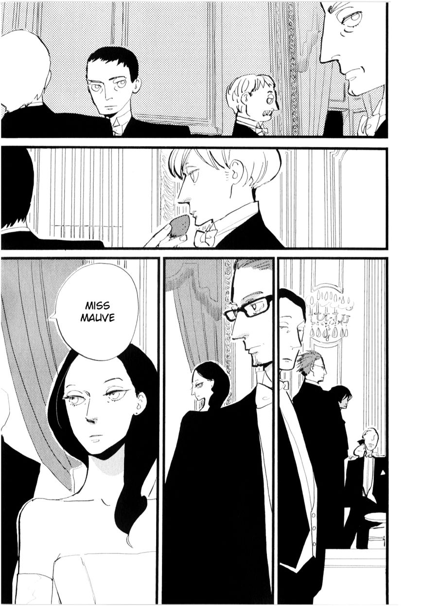 ACCA - 13-ku Kansatsuka Chapter 11 page 18 - Chapter 11 : A Night Breeze and a New Offer in Dowa