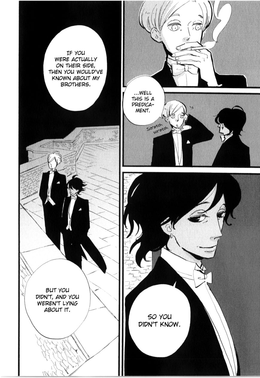 ACCA - 13-ku Kansatsuka Chapter 11 page 29 - Chapter 11 : A Night Breeze and a New Offer in Dowa