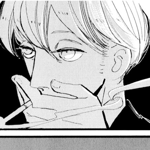 ACCA - 13-ku Kansatsuka Chapter 11 : A Night Breeze and a New Offer in Dowa cover
