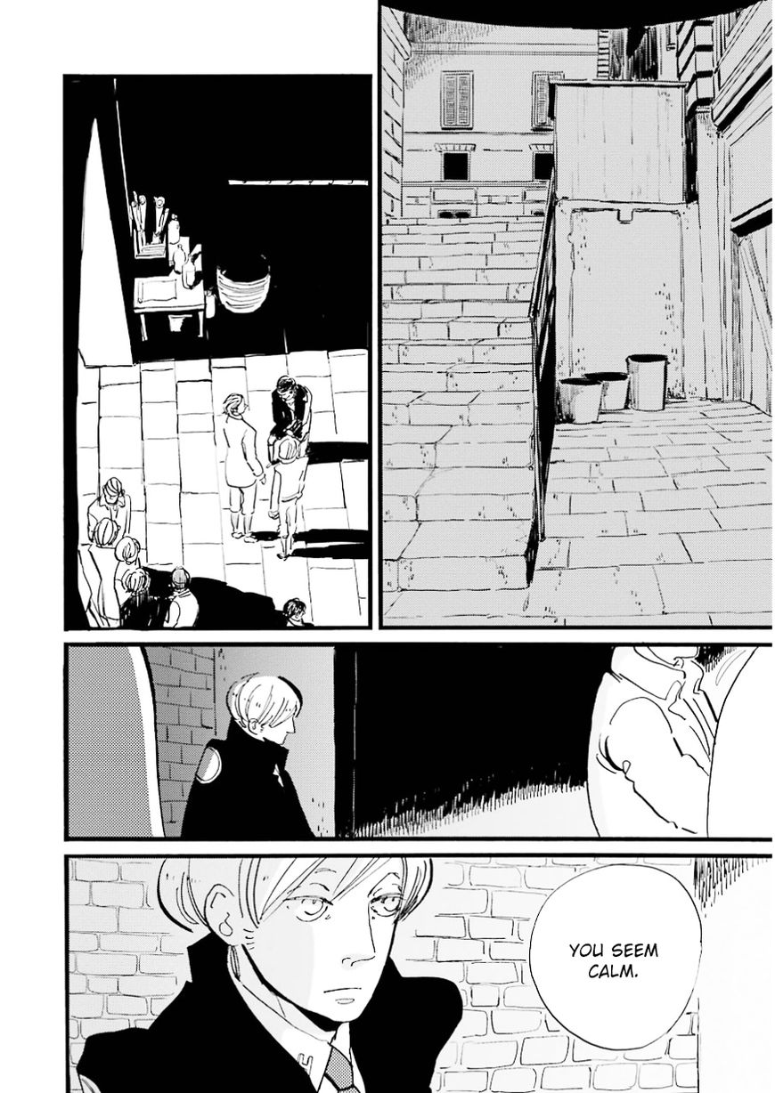 ACCA - 13-ku Kansatsuka Chapter 13 page 9 - Chapter 13
