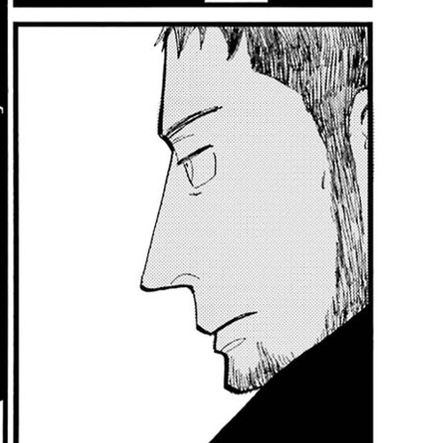ACCA - 13-ku Kansatsuka Chapter 14 : After the Seeds of Fire were Sown in Suites cover