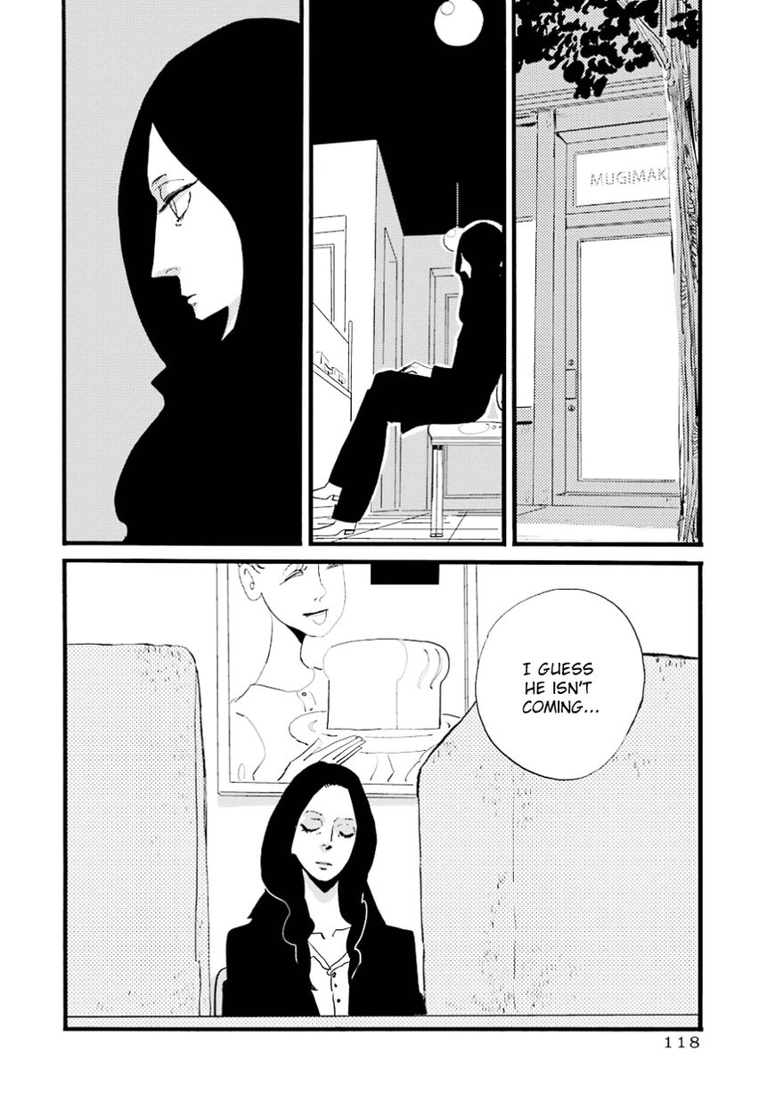 ACCA - 13-ku Kansatsuka Chapter 15 page 21 - Chapter 15 : A Clue Found in Bardon