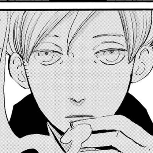 ACCA - 13-ku Kansatsuka Chapter 15 : A Clue Found in Bardon cover