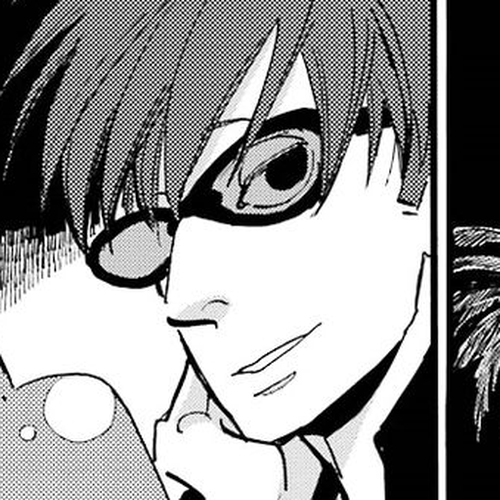 ACCA - 13-ku Kansatsuka Chapter 19 : The Reason for the Service at Halei cover