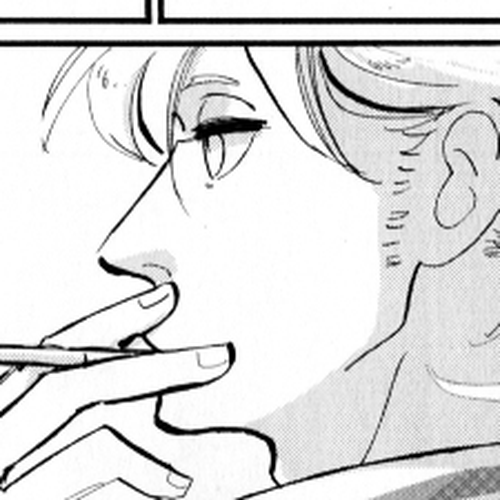 ACCA - 13-ku Kansatsuka Chapter 2 : Seen at Bardon cover