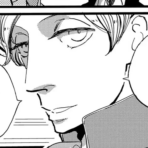 ACCA - 13-ku Kansatsuka Chapter 20: Considering the Coup d'Etat in Dowa cover