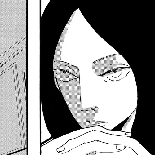 ACCA - 13-ku Kansatsuka Chapter 22: An Unexpected Encounter with the Truth in Korore cover