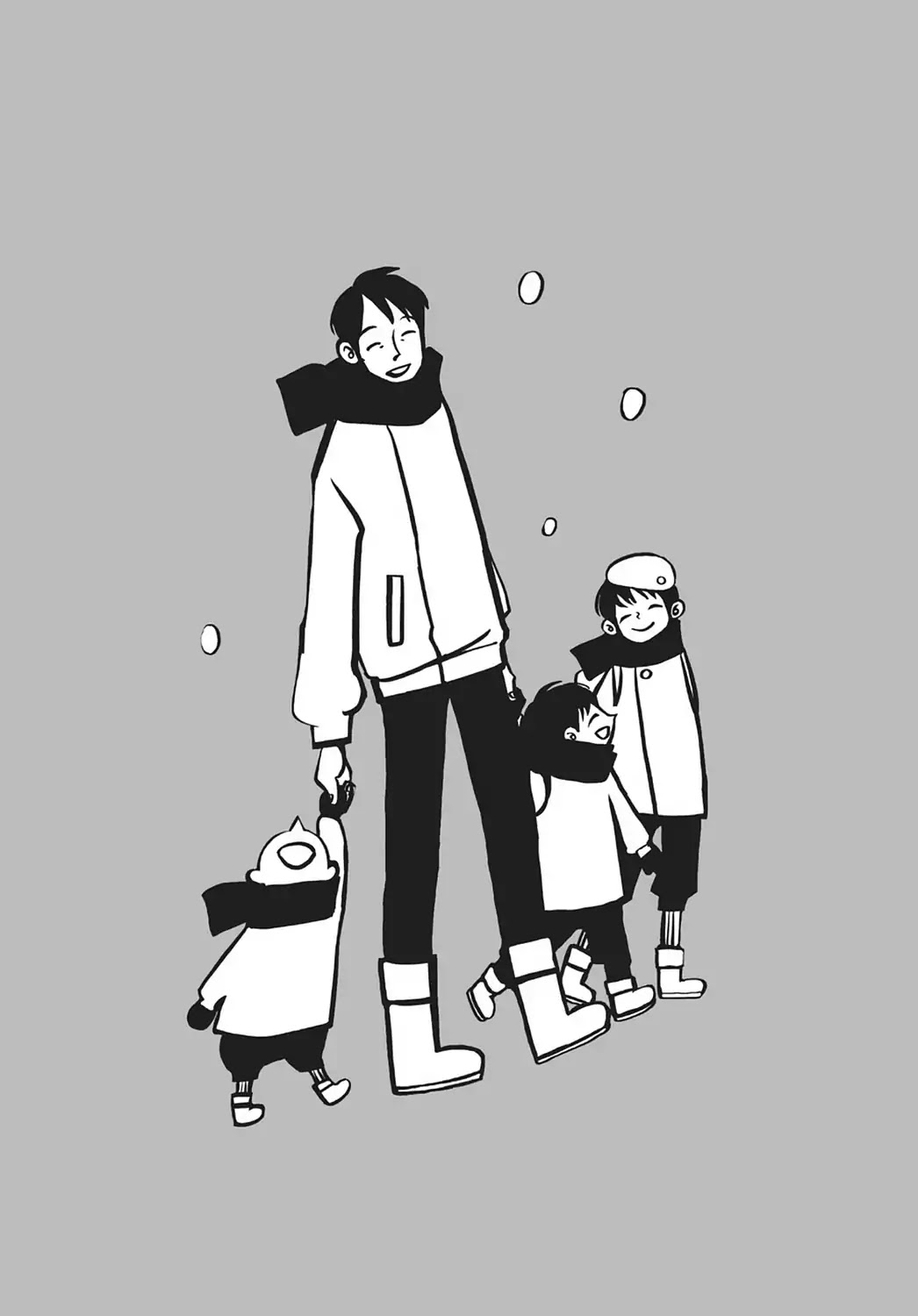 ACCA - 13-ku Kansatsuka Chapter 23 page 27 - Chapter 23: Two on the Bridge in Korore