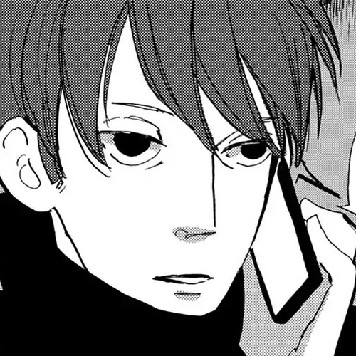 ACCA - 13-ku Kansatsuka Chapter 23: Two on the Bridge in Korore cover