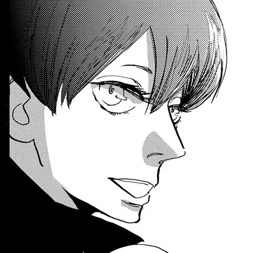 ACCA - 13-ku Kansatsuka Chapter 24: The Princess Who Spread Her Wings cover