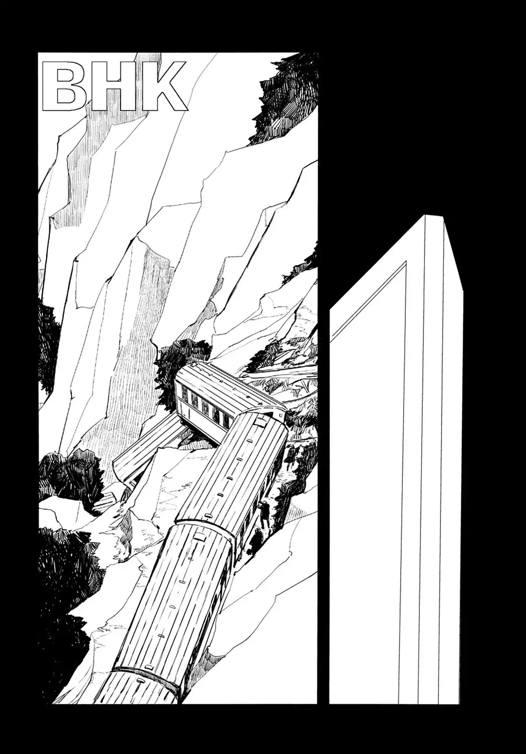 ACCA - 13-ku Kansatsuka Chapter 25 page 22 - Chapter 25: Nino's Duty