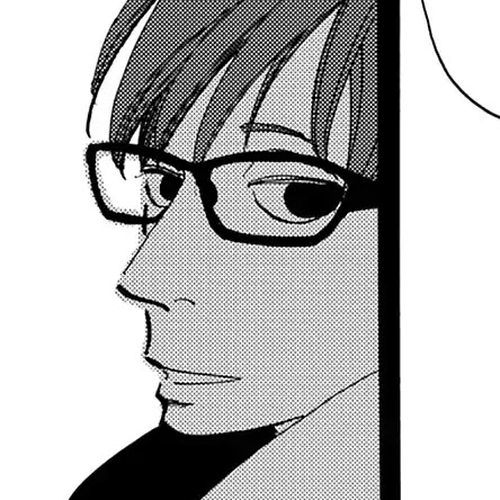 ACCA - 13-ku Kansatsuka Chapter 26: The Storm After the Truth in Badon cover